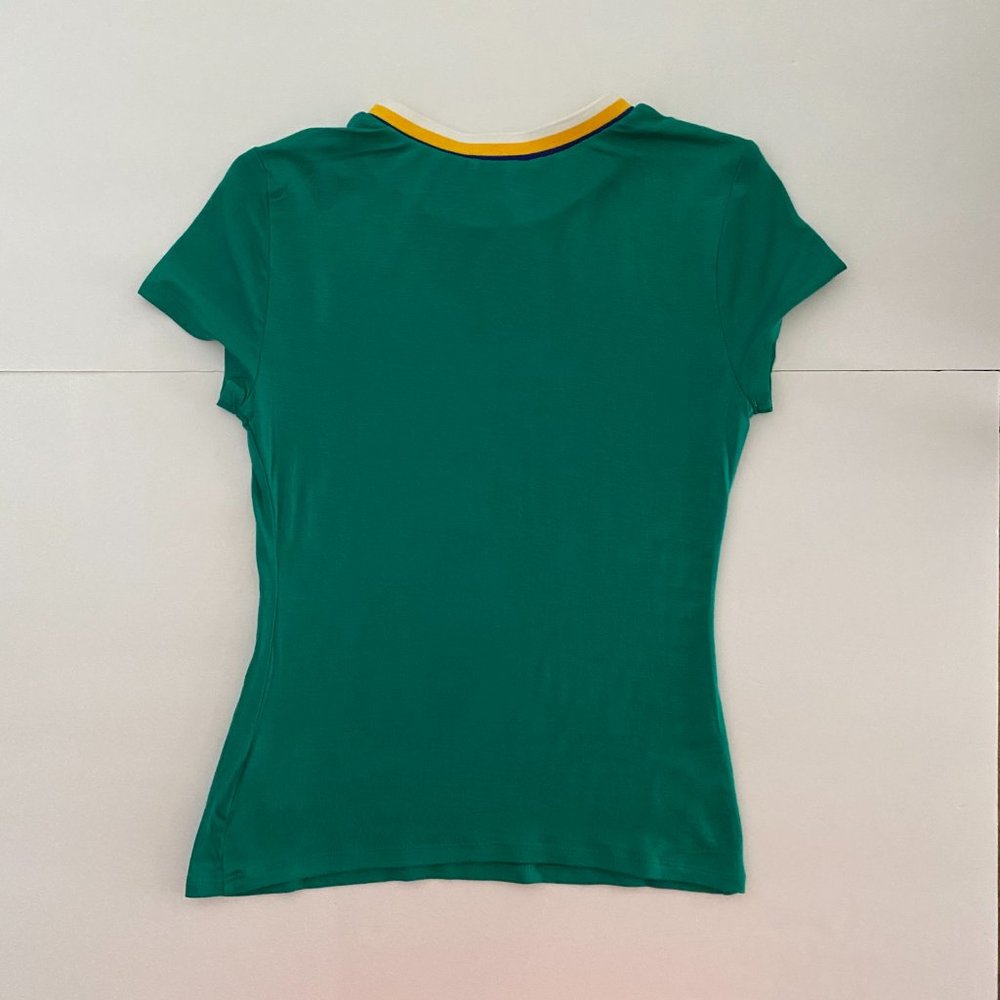 🌸IMPULSIVE‎ Rue21 T-shirt - Picture 5 of 8